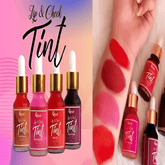 Glaash Tint